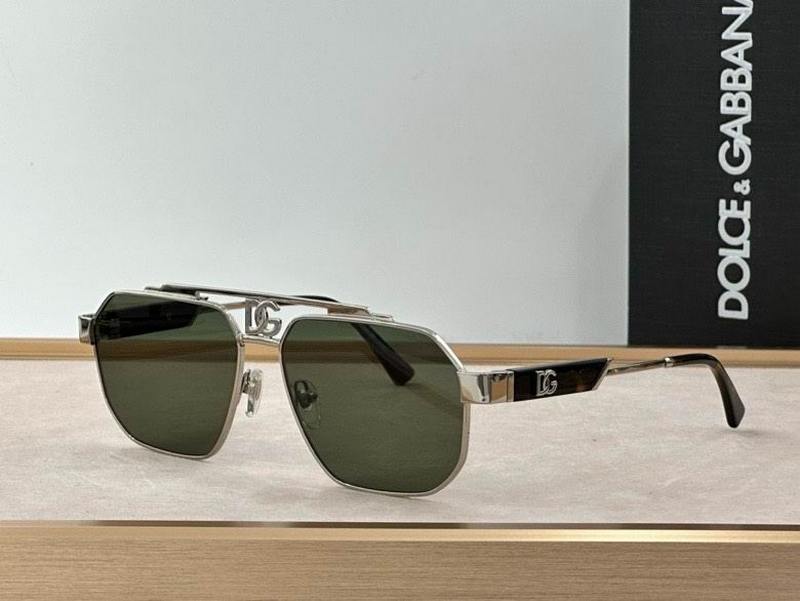 D&G Sunglasses 134